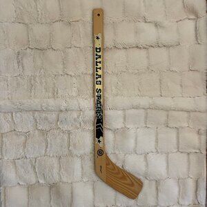 Dallas Stars - NHL 24" Mini Hockey Stick